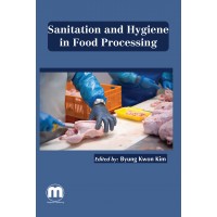 Sanitation  and Hygiene in Food Processing